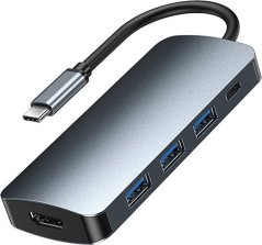 Remax Retor USB-C (RU-U5)