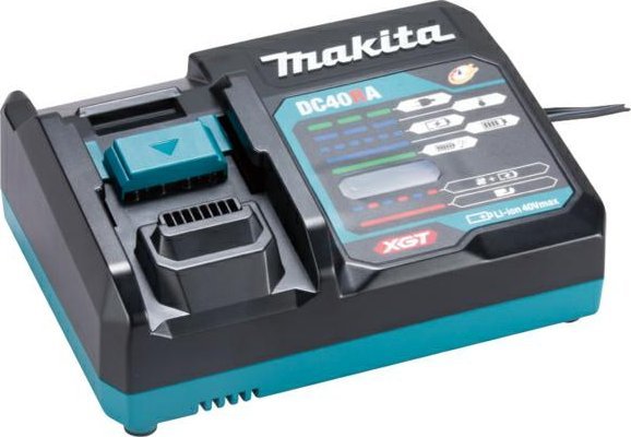 Makita XGT 40V Max Li-Ion DC40RA
