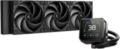 Deepcool Spartacus 360 (R-SPT360-BKDSMP-G-1)