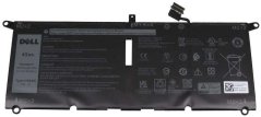 Dell Battery, 45WHR, 4 Cell,