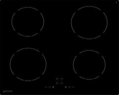 Guzzanti Hob Guzzanti GZ-8402A
