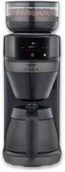 Severin Filka 2.0 (KA 4855) Čierny