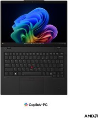 Lenovo ThinkPad L14 Gen 7 14 WUXGA AMD R7 AI 445/24GB/512GB/AMD Radeon 840M/WIN11 Pro/ENG Backlit kbd/FP/3Y Warranty | (21X60030MH)