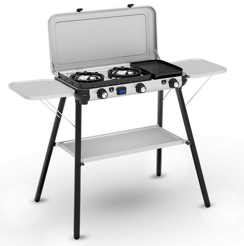 Campingaz CK2 MULTI-COOK PLUS