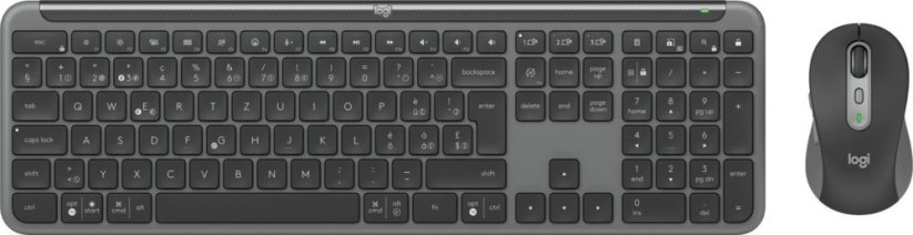 Logitech MK950 Signature for Business (920-012503)