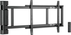 Equip Equip Wandhalterung 32"-75"/1TFT 50kg elektronisch        sw