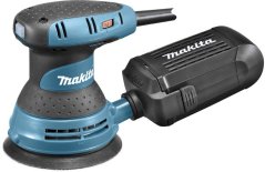 Makita ORBITAL SANDER 300W BO5031K 125MM