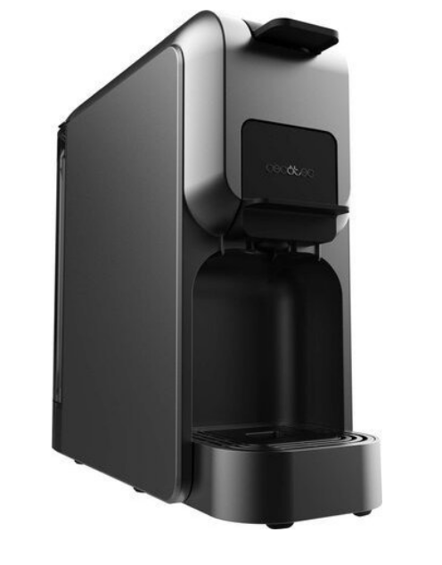 Cecotec FreeStyle Compact Black