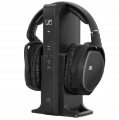 Sennheiser Rs 175 Headset Wireless