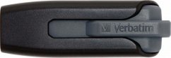 Verbatim Store 'n' Go V3, 256 GB  (49168)
