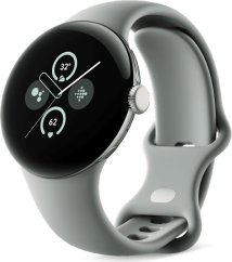 Google Pixel Watch 2 LTE Zelený  (GA05026-DE)
