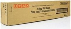 Utax CDC-1930 Cyan Originál  (653010011)