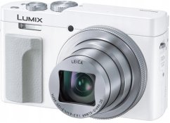 Panasonic Panasonic DC-TZ99E-W Fotoaparát kompaktowy Lumix cestovný z 30-krotnym zoomem