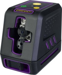 Ermenrich Ermenrich LT20 Laser Level violet