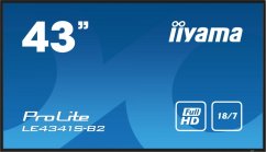 iiyama ProLite LE4341S-B2