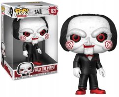 Funko Pop FUNKO POP! Jumbo Vinyl Figure: Saw - Billy