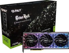 Palit GeForce RTX 4080 GameRock 16GB GDDR6X (NED4080019T2-1030G)