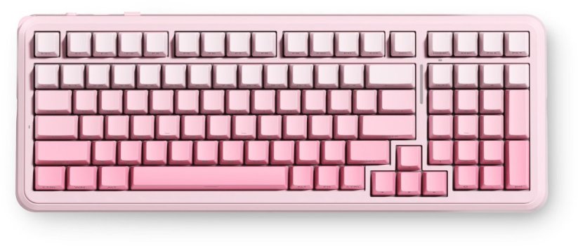 MCHOSE K99 V3 Icy Creamsicle (HW-K99V3-5)