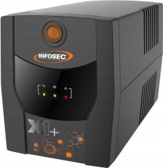 Infosec X1+ 1300 IEC