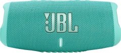 JBL Charge 5 tyrkysový