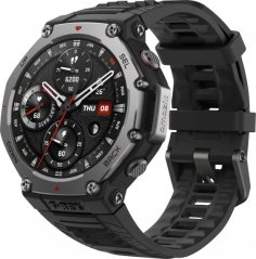 Amazfit T-Rex 3 Onyx black