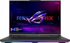 Asus Asus ROG Strix SCAR 18 G834JYR-R6019W - i9-14900HX | 18" | 240Hz | 32GB | 1+1TB | W11Home | RTX 4090