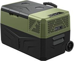 Yolco BCX30 Green 28 l