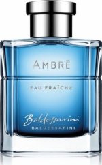 Baldessarini Ambre Eau Fraiche EDT 50 ml MEN