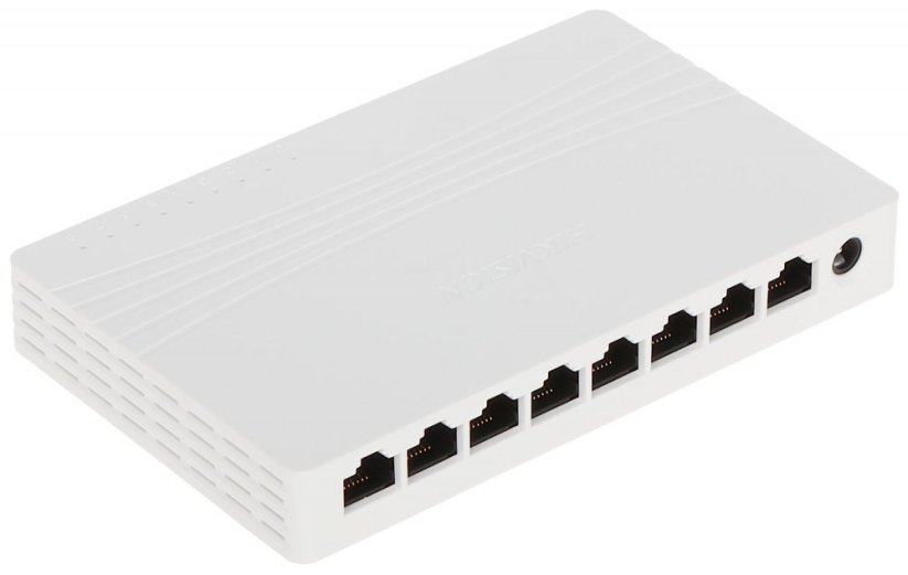 Hikvision DS-3E0508D-E