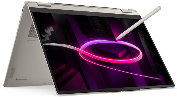 Lenovo Yoga 7 2-in-1 16AGP11 AMD Ryzen AI 7 445 / 16 GB / 512 GB / W11 Home (83TF0011PB)
