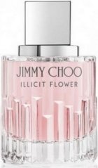 Jimmy Choo Illicit Flower EDT 40 ml WOMEN
