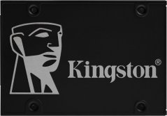 Kingston KC600 256GB 2.5" SATA III (SKC600/256G)
