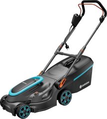 GARDENA Kosačka Elektrický Gardena PowerMax 37/1800 G2 14637-20 Darmowa dostawa od 99 zł!