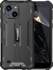 Oukitel WP20 Pro 4/64GB Čierny  (Wp20Pro-BK/OL)