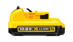 Dewalt Akumulator XR 10,8V 2Ah Li-Ion (DCB127)