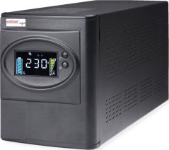 Roline ROLINE LineSecure III 1000 - Zasilacz UPS Line Interactive