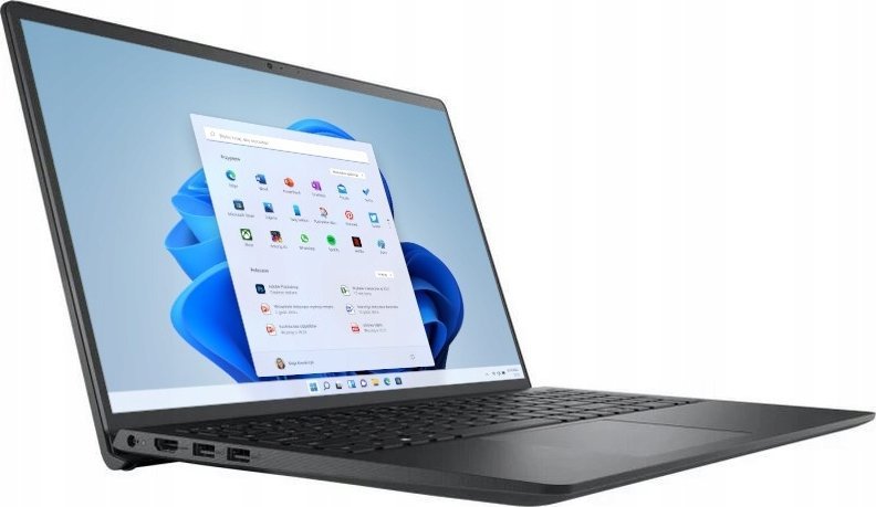 Dell DELL Vostro 3510 Core i3-1115G4 | 15.,6"-FHD | 16GB | 500GB | Win 11 Pro