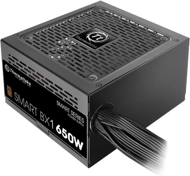 Thermaltake Smart BX1 SE 650W (PS-SPD-0650NNSABE-2)