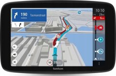 TomTom GO Expert Plus 7 Premium Pack