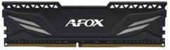 AFOX AFOX GAMING DDR4 16GB 3200MHZ CL16 XMP2 BLACK AFLD416PH1CAB