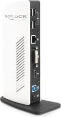 Delock Port Replicator USB 3.0 (87568)