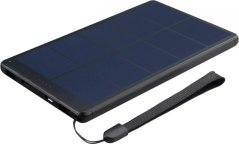 Sandberg Urban Solar 420-54 10000mAh Čierny