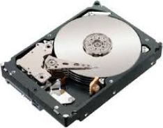 IBM 300GB 3.5'' SAS-2 (6Gb/s)  (FRU44W2235)