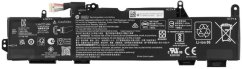 HP Battery 3C 50Wh 4.33Ah