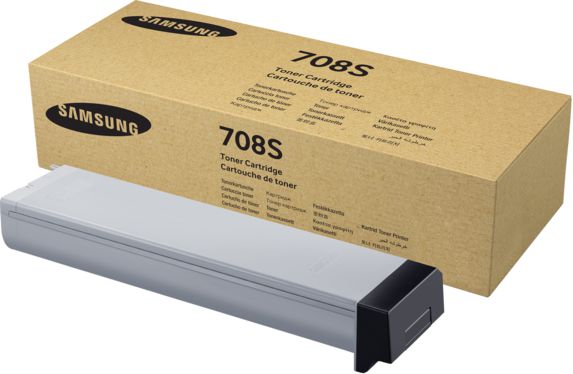 Samsung MLT-D708S Black Originál  (SS790A)