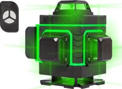 Blow 50-233# Miernik niwerokovor gt-c2 Krížový líniový laser poziomica 16 liniowy 4d