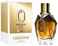 Paco Rabanne Paco Rabanne Gold for Her Parfum 30ml WOMEN