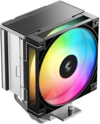 Deepcool AG600 ARGB (R-AG600-BKAMMG2-G)