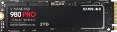 Samsung 980 PRO 2TB, MZ-V8P2T0BW