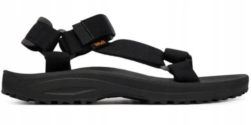 Teva M'S Winsted, BLK, 44.5 (us 11); uk 10